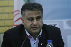 توکلی از برکناری نایب رییسی هندبال اظهار بی‌اطلاعی کرد