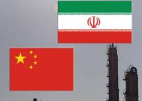 چین به قدیمی‌ترین میدان نفتی ایران بازگشت