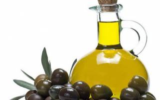 مصرف سالانه روغن زیتون تنها ۲۰۰ گرم