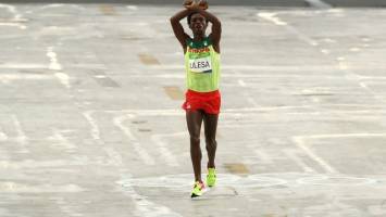 دولت اتیوپی امنیت ورزشکاران المپیکی خود را تضمین می‌کند