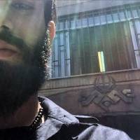 تتلو بازداشت شد