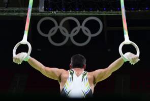 ژیمناستیک ایران چه زمانی به المپیک راه پیدا خواهد کرد؟