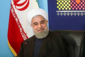 پیام رییس‌جمهور به مناسبت بازگشت کاروان ورزشی ایران از المپیک ریو