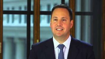 وزیر تجارت و سرمایه گذاری استرالیا به ایران سفر می کند