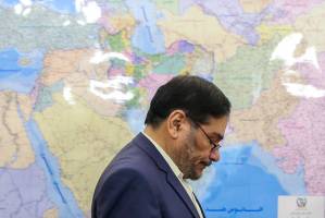 دبیر شورای عالی امنیت ملی به هند سفر می‌کند