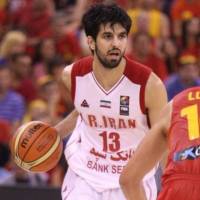 محمد جمشیدی قرادادش را با پتروشیمی امضا کرد