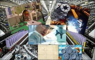 به روز نبودن دانش فنی 15 درصد از صنایع کشور