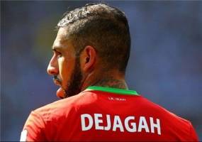دژاگه‌: هیج بازی آسانی در گروه نداریم
