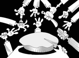 مبارزه با مفاسد اقتصادی نیاز به تشکیلات جدید و قانونگذاری جدید ندارد