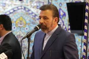 واعظی : فاز نخست شبکه ملی اطلاعات فردا راه اندازی می شود