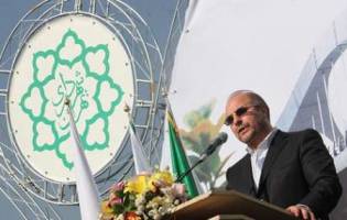 شهردار تهران: واگذاری زمین و پروانه ساخت براساس مر قانون انجام شده است