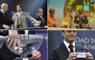 جنجالی‌ترین قرعه‌کشی‌های تاریخ