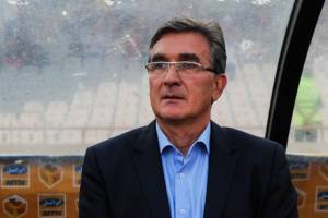 رضاییان بازیکن پرسپولیس است و باشگاه در مورد او تصمیم می‌گیرد