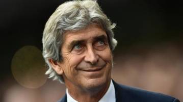 پیگرینی، سرمربی هبی چین شد