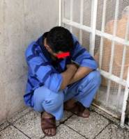 درگیری منجر به اسیدپاشی در تهران