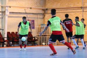 تکرار پیروزی فوتسال ایران در فینال جام ملت‌های آسیا مقابل ازبکستان