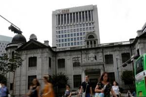 گوشی‌های هوشمند، ناجی رشد اقتصاد کره جنوبی