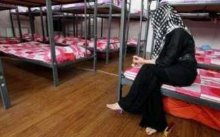 خانه های سلامت پناهگاهی امن برای دختران در معرض آسیب