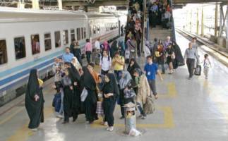 شتاب حمل‌ونقل ریلی با تسهیلات حمایتی