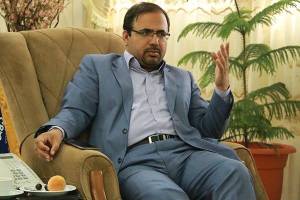 آتش سوزی حوضچه پساب صنعتی فازهای ۱۵ و ۱۶ مهار شد