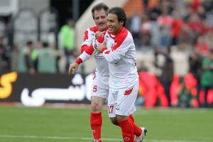جلسه عجیب پیشکسوت پرسپولیس با وزیر ورزش