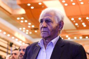سرپرست سازمان لیگ آنژیوگرافی شد