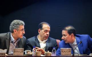 شمارش معکوس برای انتخاب رئیس اتاق