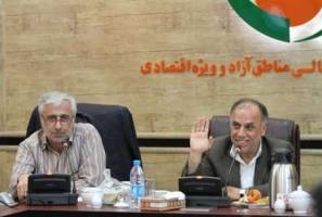 موافقت کارگروه تخصصی مناطق آزاد با ایجاد منطقه آزاد دوغارون - سرخس