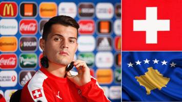 پاسخ رد فیفا به درخواست تغییر تابعیت ستاره آرسنال