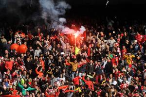تساوی امیدهای استقلال و پرسپولیس