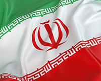 پرچم ایران یکشنبه در ریو برافراشته می‌شود