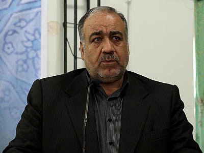 اعلام آمادگی سرمایه‌گذار چینی برای ایجاد واحدتولید کاغذ در لرستان