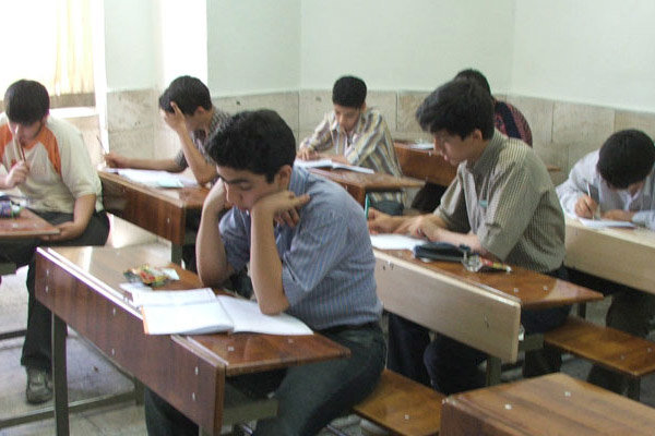 ۵ تیم بازرسی ویژه بازگشایی مدارس در ورامین فعال شد