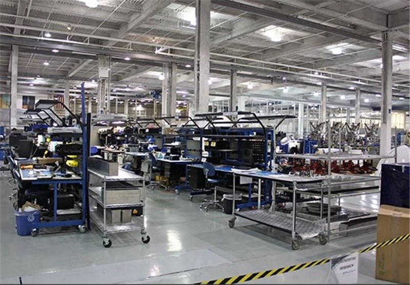 واحدهای تولیدی نیمه‌تمام دشتی تکمیل می‌شود