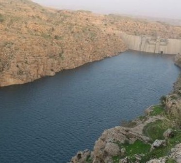 کمبود آب در تهران منتفی است