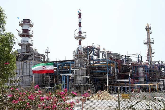 آغاز تولید بنزین یورو ۵ در ایران