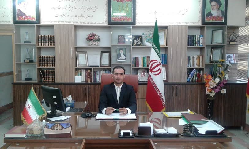 ۱۰۰ واحد تجاری آموزش و پرورش شهریار ظرف۲سال آینده افتتاح می شود 