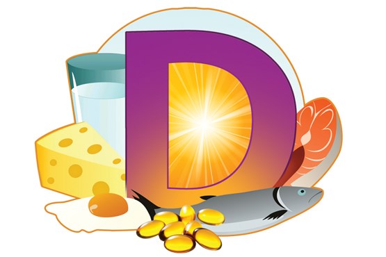  چرا ویتامین D نیاز داریم؟