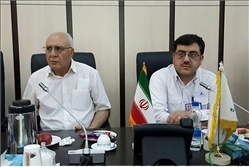 هیچ طرح پارس جنوبی خارج از اولویت توسعه نیست