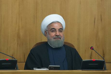 برگزاری جلسه شورای اداری استان قزوین با حضور رئیس‌جمهور
