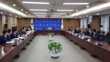 وزیر ارتباطات:فراهم بودن شرایط گسترش همکاری ایران و کره جنوبی در بخش فناوری ارتباطات