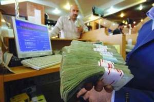 تورم، نتیجه کاهش سپرده قانونی بانک‌ها