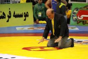 فدراسیون به فکر این است که در سطح اتحادیه جهانی داور کشتی داشته باشیم