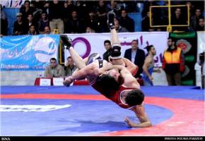 برای کسب مقام در لیگ شرکت نکردیم