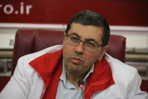 قول مساعد برای تامین اعتبار ٢٠٠ میلیاردی هلال‌احمر تا پایان شهریور