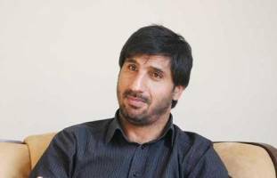 حسن‌زاده: نیمه اول هماهنگ نبودیم