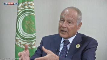 برقراری صلح در منطقه در گرو حل عادلانه مساله فلسطین است