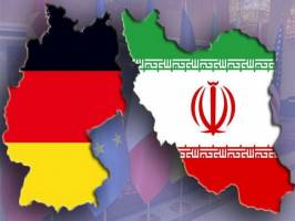 عصبانیت شرکت‌های آلمانی از تحریم‌های ضد ایرانی آمریکا