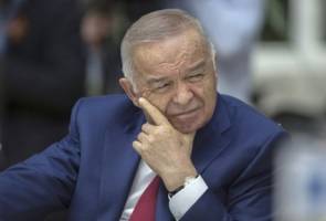 قوت گرفتن گمانه‌زنی‌ها درباره مرگ رئیس‌جمهوری ازبکستان