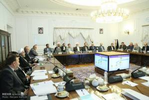 گزارش شبکه ملی اطلاعات اعضای شورای عالی فضای مجازی را قانع نکرد